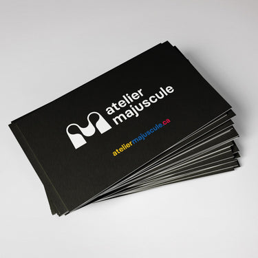 Business cards