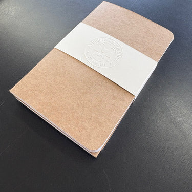 Ensemble de 3 petits carnets